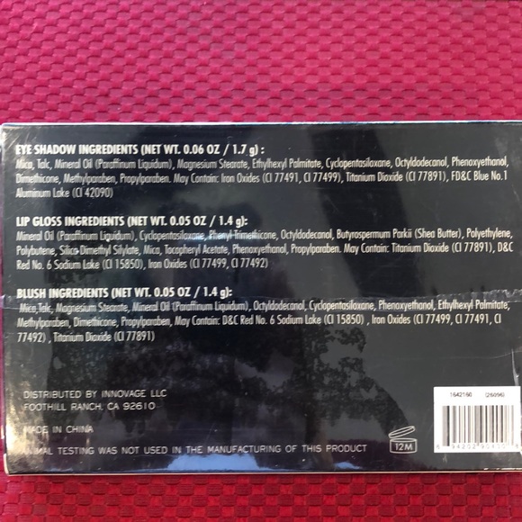 ✨Makeover Essentials✨ - Picture 2 of 4